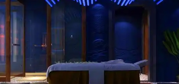 武汉汉阳Yayu养生馆秉持“客户至上”的服务理念