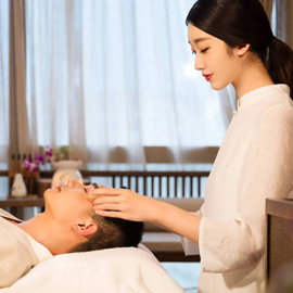 武汉汉阳Yayu养生馆秉持“客户至上”的服务理念