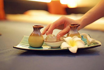 欢迎来到武汉汉阳Yayu养生馆养生馆!