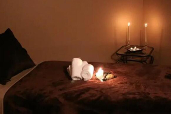 欢迎来到武汉汉阳Yayu养生馆休闲会所!