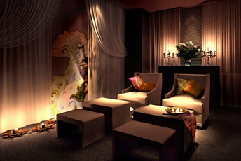 武汉汉阳男士养生会所：打破沉默的温柔革命